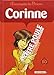 Corinne en bandes dessinées by Gégé, Bélom