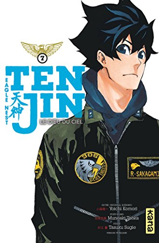 Tenjin — Tome 7