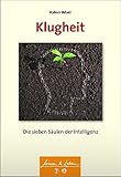 Image de Klugheit: Die sieben Säulen der Intelligenz (Wissen & Leben)