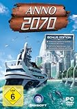 ANNO 2070 - Bonus Edition - [PC] - 