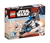LEGO Star Wars Imperial Dropship - LEGO