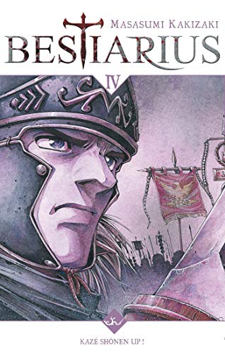 Télécharger Bestiarius T04 PDF