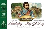 Image de Grüße vom Märchenkönig / Greetings from the Fairy Tale King: 36 historische Postkarten / 36 hist