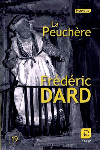 couverture de : La Peuch&egrave;re