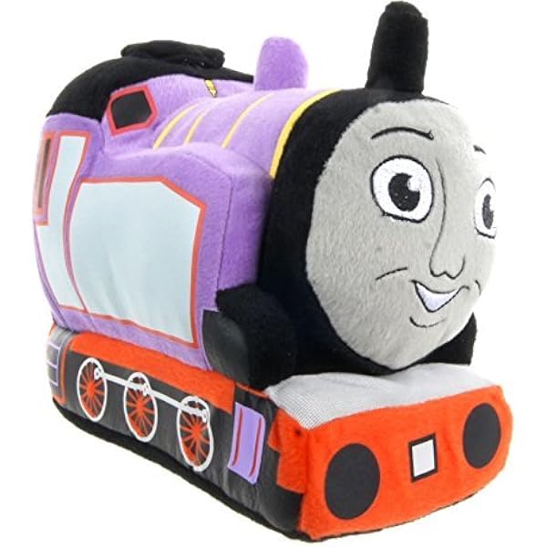 soft thomas the train toys