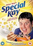 Peter Kay's Special Kay [DVD]