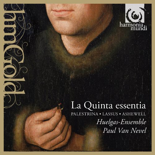 Preisvergleich Produktbild La Quinta Essentia