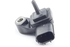 GZKM Druckkartensensor OEM 079800-7430 37830-MEL-003 für Honda CBR600