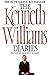 Produktbild The Kenneth Williams Diaries