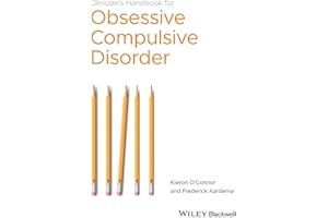 Clinician's Handbook for Obsessive Compulsive Disorder: Inference-Based Therapy