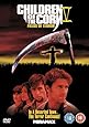 Children of the Corn V: Fields of Terror [DVD]