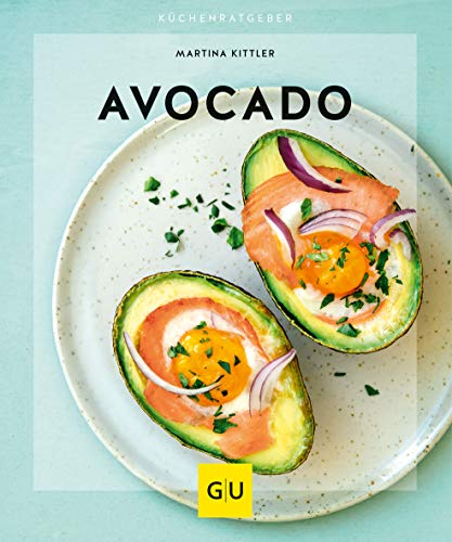 Preisvergleich Produktbild Avocado (GU KüchenRatgeber)