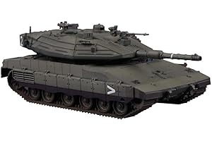 HOBBYBOSS Hobby Boss 82915 – Modèle Kit israélien Merkava MK IV