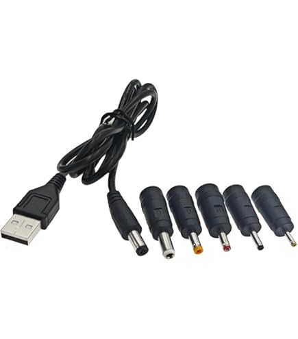 Transformateur Universel Top Chargeur Adaptateur 5V Pour Enregistreur Zoom Q3 Q3HD - Alimentation Secteur - Livraison France Suivie