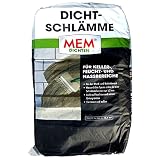 Mem trockener keller