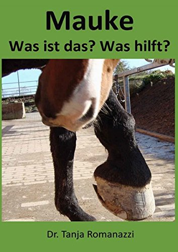 Download Mauke: Was ist das? Was hilft?