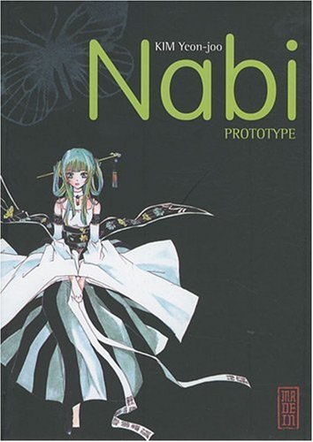 Nabi — Tome 0
