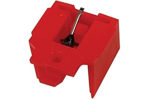 NEDIS Dreher & Kauf - Aguja De Tocadiscos para Audio Technica Atn3600