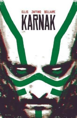 Preisvergleich Produktbild Karnak: The Flaw in All Things