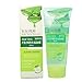 Jspoir Melodiz 100g Crystal Cream Aloe Vera Masks Black Cleaner Acne Head Deep Clean Removing Eliminate Blackhead Treatments Facial Mask Peel Mask Acne Treatment