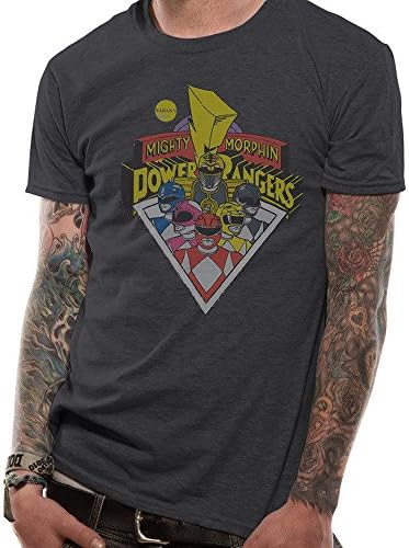 Official Licensed Merchandise Group Unisex T-Shirt Tee