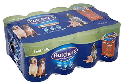Butcher's Can Variety Modern / Tripe 12x390g (Pack of 2)