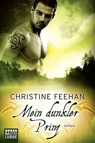 Mein dunkler Prinz: Roman (Die Karpatianer, Band 1)