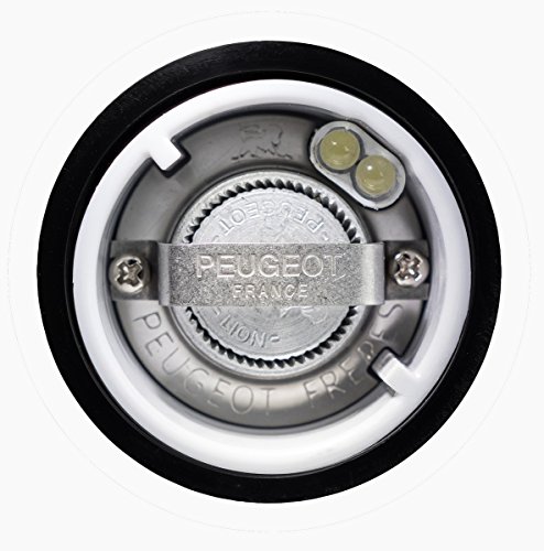 Peugeot ELIS sense 20 cm DUO im Geschenkset - 4