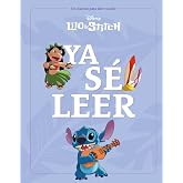 Lilo &amp; Stitch. Ya s&eacute; leer: Un cuento para leer solo (Disney. Lilo &amp; Stitch)