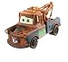 Produktbild Mattel Disney Cars FJH92 - Disney Cars 3 Die-Cast Hook