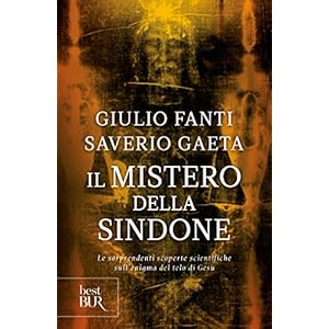 Il mistero della Sindone: Le sorprendenti scoperte scientifiche sull'enigma del telo