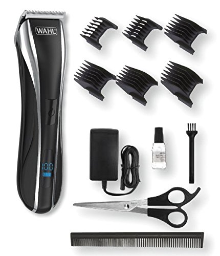 Wahl 1911.0465 Lithium Pro LCD - 2
