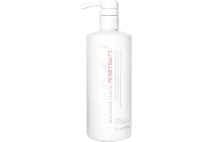 Sebastian Professional Penetraitt masque réparateur et fortifiant cheveux abîmés 500ml