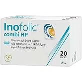 Inofolic Combi Hp 20 Kaps&uuml;l 109610-1-2