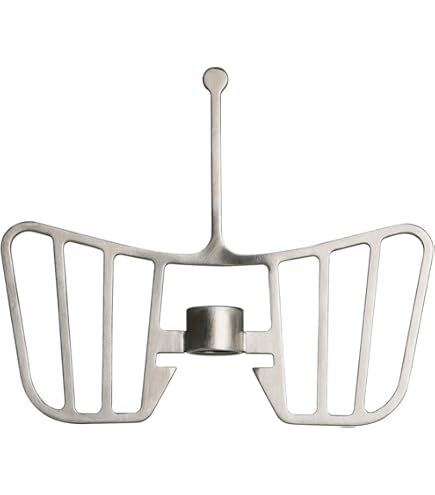 Wundermix WunderWave Drain Strainer for Monsieur Cuisine • Practical