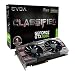 Produktbild EVGA 08 G-P4-6386-kr EVGA GeForce GTX 1080 Classified Gaming ACX 3.0 8 GB GDDR5 X VR Grafikkarte bereit - Schwarz