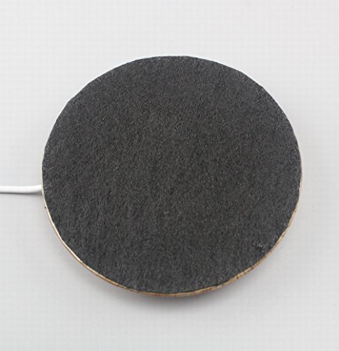 USB Tasse Wärmer Kaffee Tee Tassenwärmer - 6