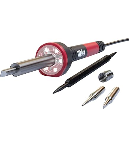 Weller RTUS 010 C L M Punta Di Saldatura Taglio Sbieco Dimensione Punta 150 Mm Contenuto 1 Pz 67616269