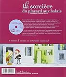 Image de La sorcière du placard aux balais