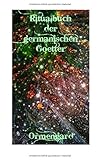 Ritualbuch der germanischen Goetter by 