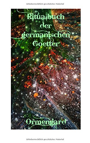 Ritualbuch der germanischen Goetter