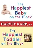 Image de The Happiest Baby on the Block and The Happiest Toddler on the Block 2-Book Bundle