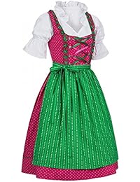 Amazon.de: Damen - Trachten: Bekleidung: Dirndl