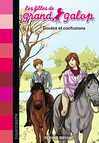 couverture de : Doutes et confusions ned14