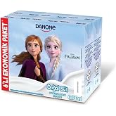 Danone Disney Yarım Yağlı S&uuml;t 6X180 ML