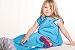 Baby Sleeping Bag, Beep Motorcars, Kiddy Kaboosh Various Sizes, Medium Weight, 2.5 Tog, Size 4: 3-6 Years, Cosy & Safe, Perfect Presents, Machine washable