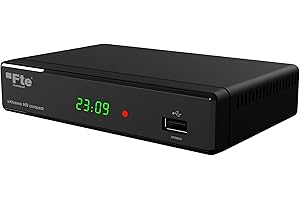 FTE MAXIMAL Récepteur FTE EXTREMEHDCOMPACT