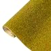 Produktbild DUS Geländeteppich Modellbau Grasmatte Kunstrasen Gras Rasen Miniatur Garten Deko, 41 x 100cm (16.1 x 39.4 Zoll)