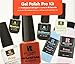 Red Carpet Manicure Polish Pro Gel Starter Kit