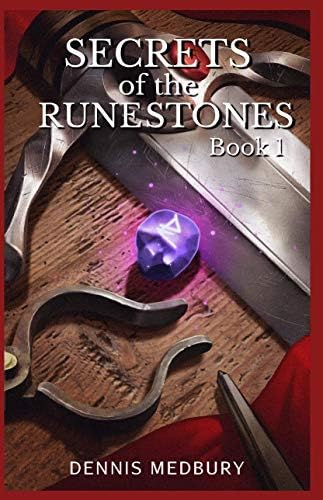 Secrets of the Runestones